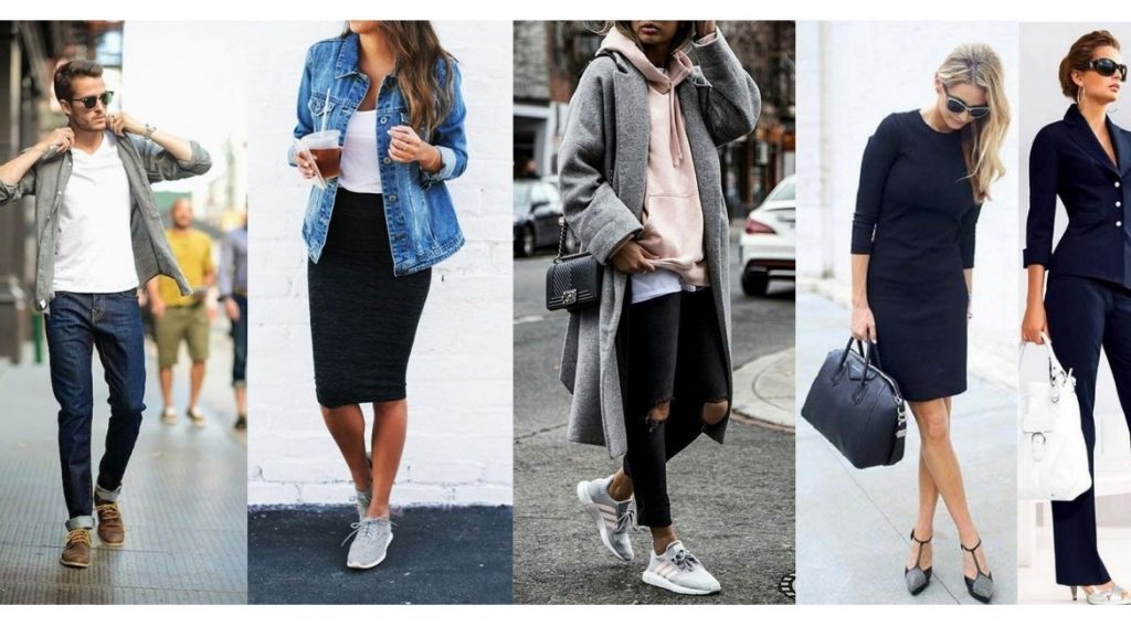 How to Dress Simple but Stylish: A Comprehensive Guide - Certainly Blog