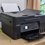 How To Use Printer Canon 150x150