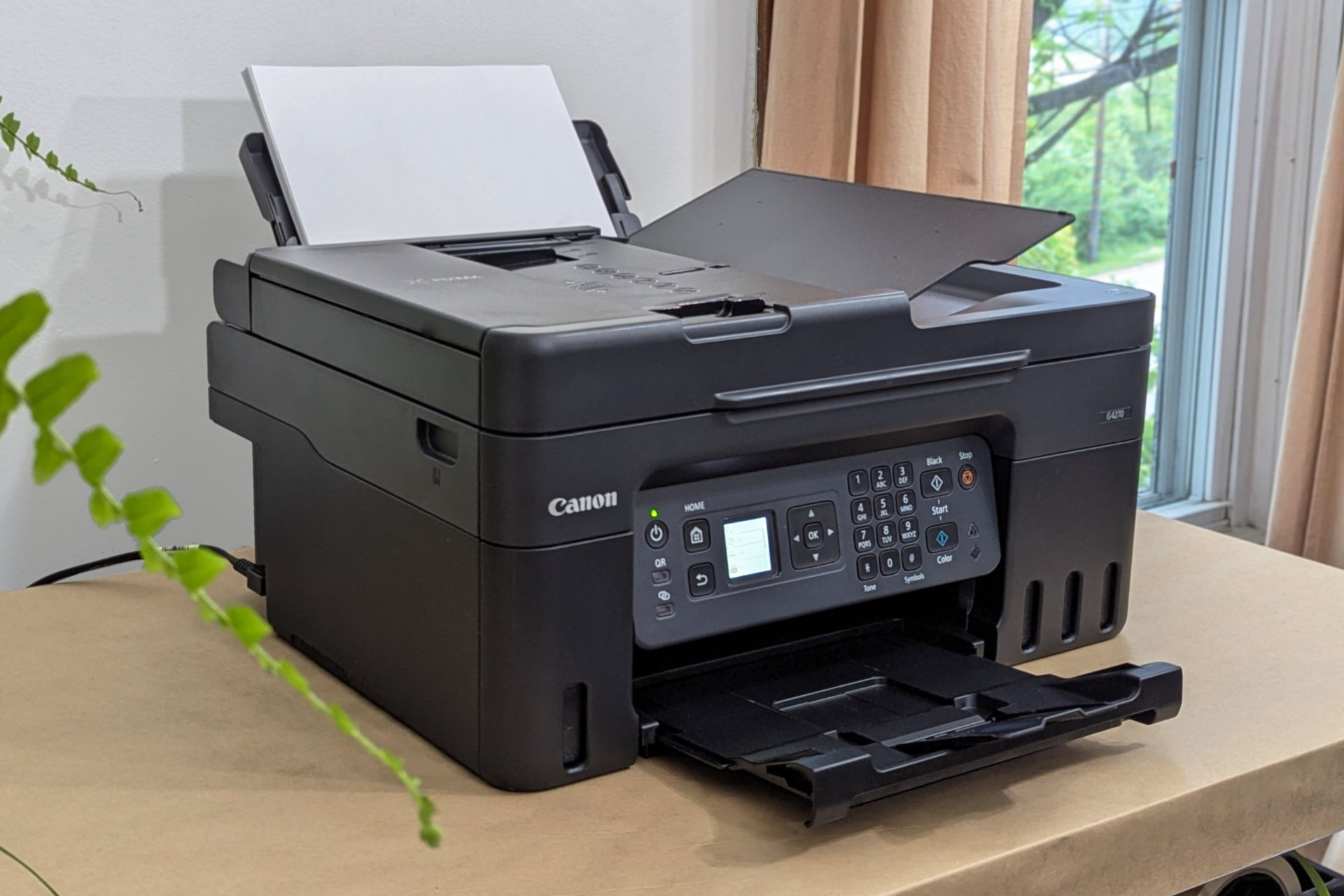 How To Use Printer Canon