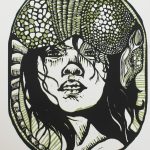 How Do You Make Relief Prints 150x150