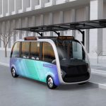 How Technology Will Change The Future Of Transportation 150x150