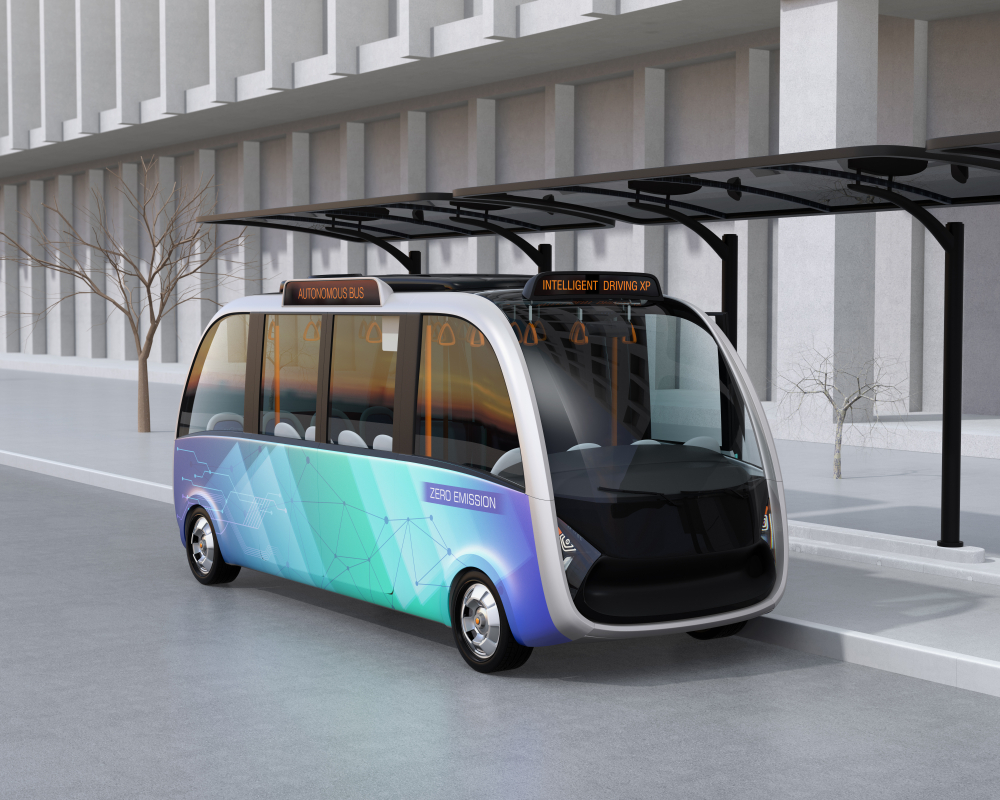 How Technology Will Change The Future Of Transportation