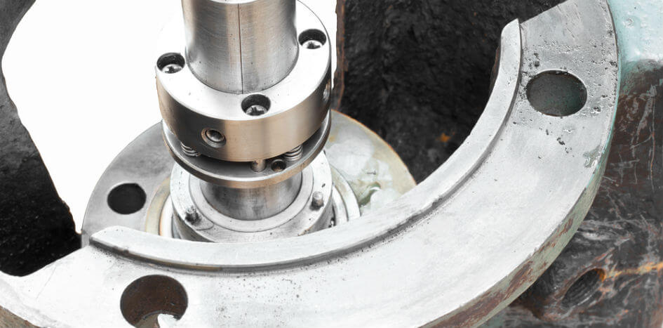 What Is A Mechanical Seal And How Does It Work