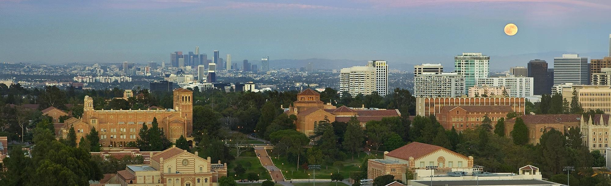 Is It Better To Live On Or Off Campus UCLA