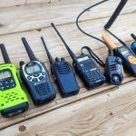 Communication Radio Types 150x150