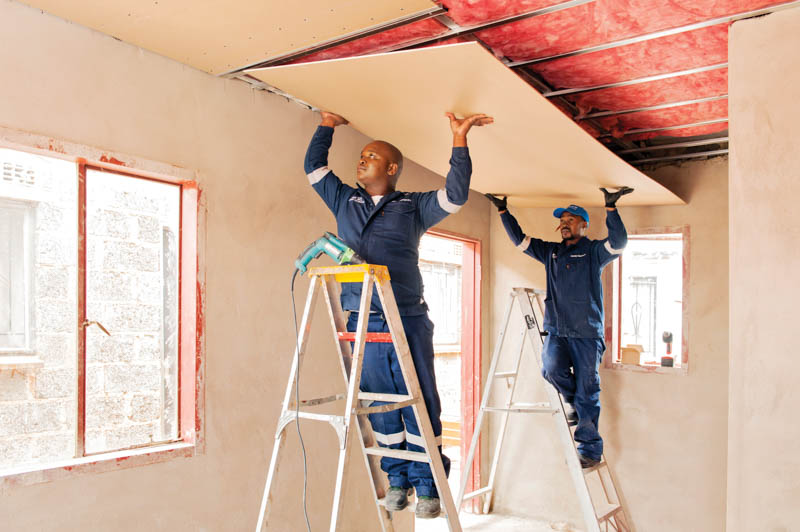 What Is Heat Resistant Insulation