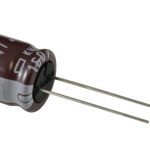 How Do Capacitors Affect Current 150x150