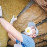 What Is The Difference Between Ceiling Insulation And Roof Insulation 150x150